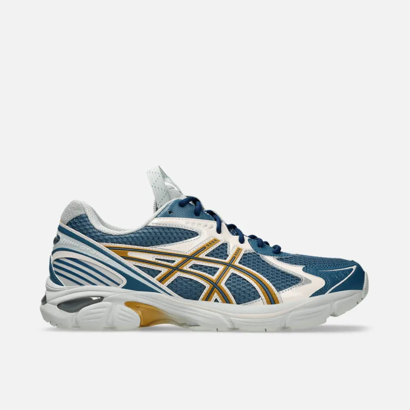 UB8-S GT-2160 - AZURE / PURE GOLD sold by Lapstone & Hammer