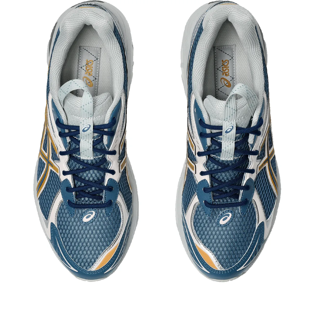 UB8-S GT-2160 - AZURE / PURE GOLD sold by Lapstone & Hammer product image thumbnail 5