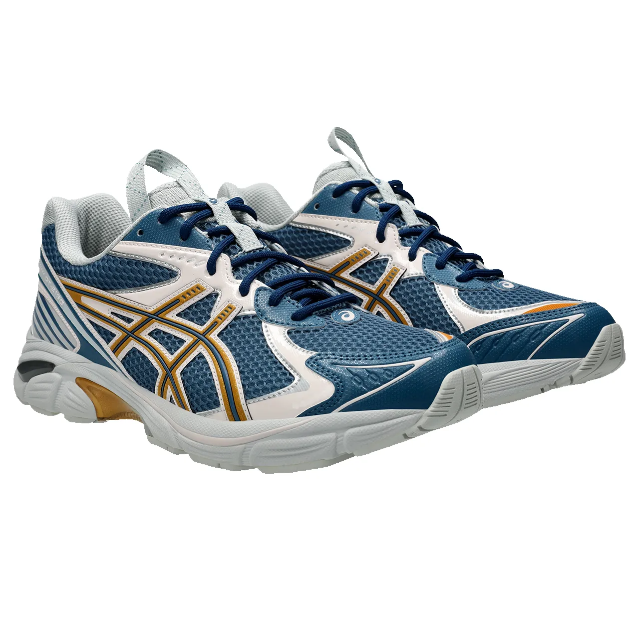 UB8-S GT-2160 - AZURE / PURE GOLD sold by Lapstone & Hammer product image thumbnail 2