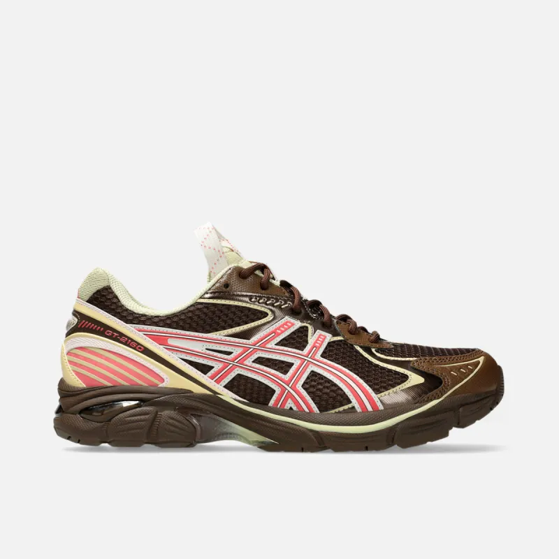 UB8-S GT-2160 - BROWN STORM / SIENNA sold by Lapstone & Hammer