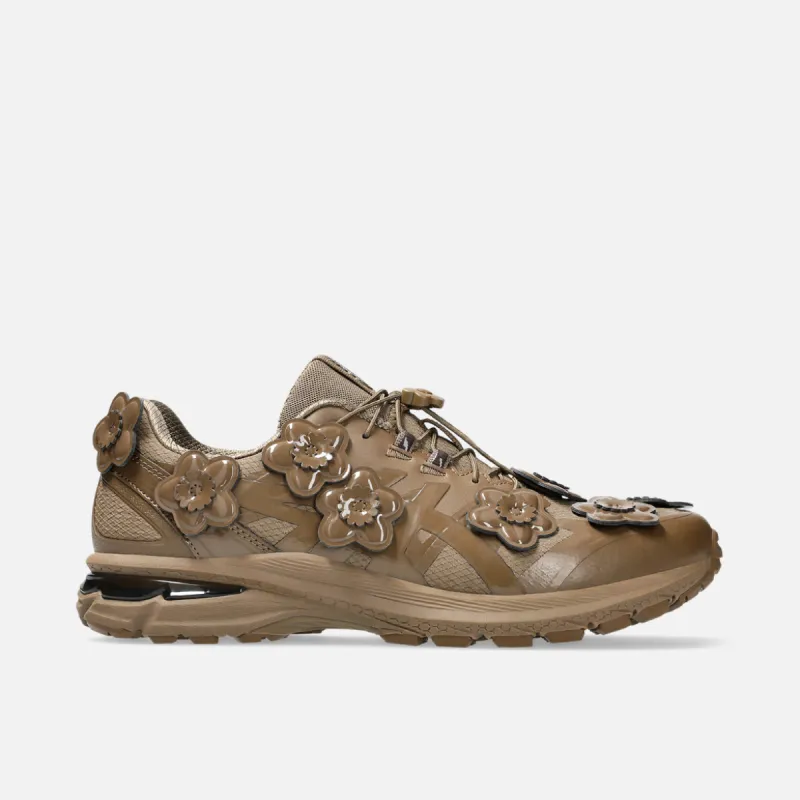 CECILIE BAHNSEN X ASICS GEL-TERRAIN - SEPIA sold by Lapstone & Hammer