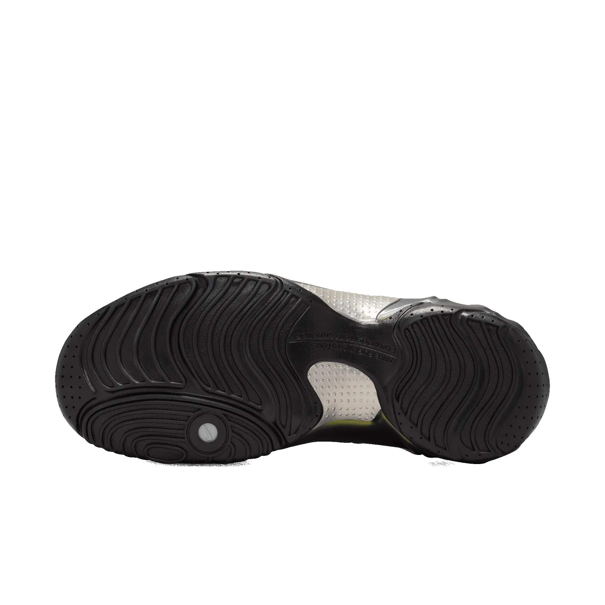 CLOGPOSITE "METALLIC GOLD" sold by Lapstone & Hammer product image thumbnail 5