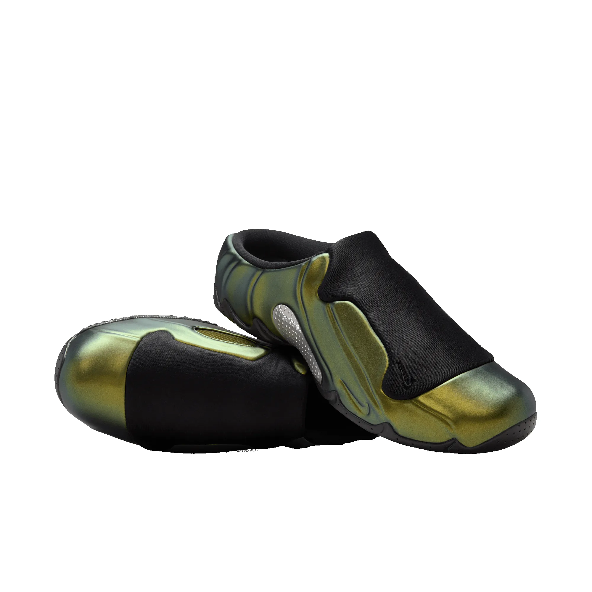 CLOGPOSITE "METALLIC GOLD" sold by Lapstone & Hammer product image thumbnail 2