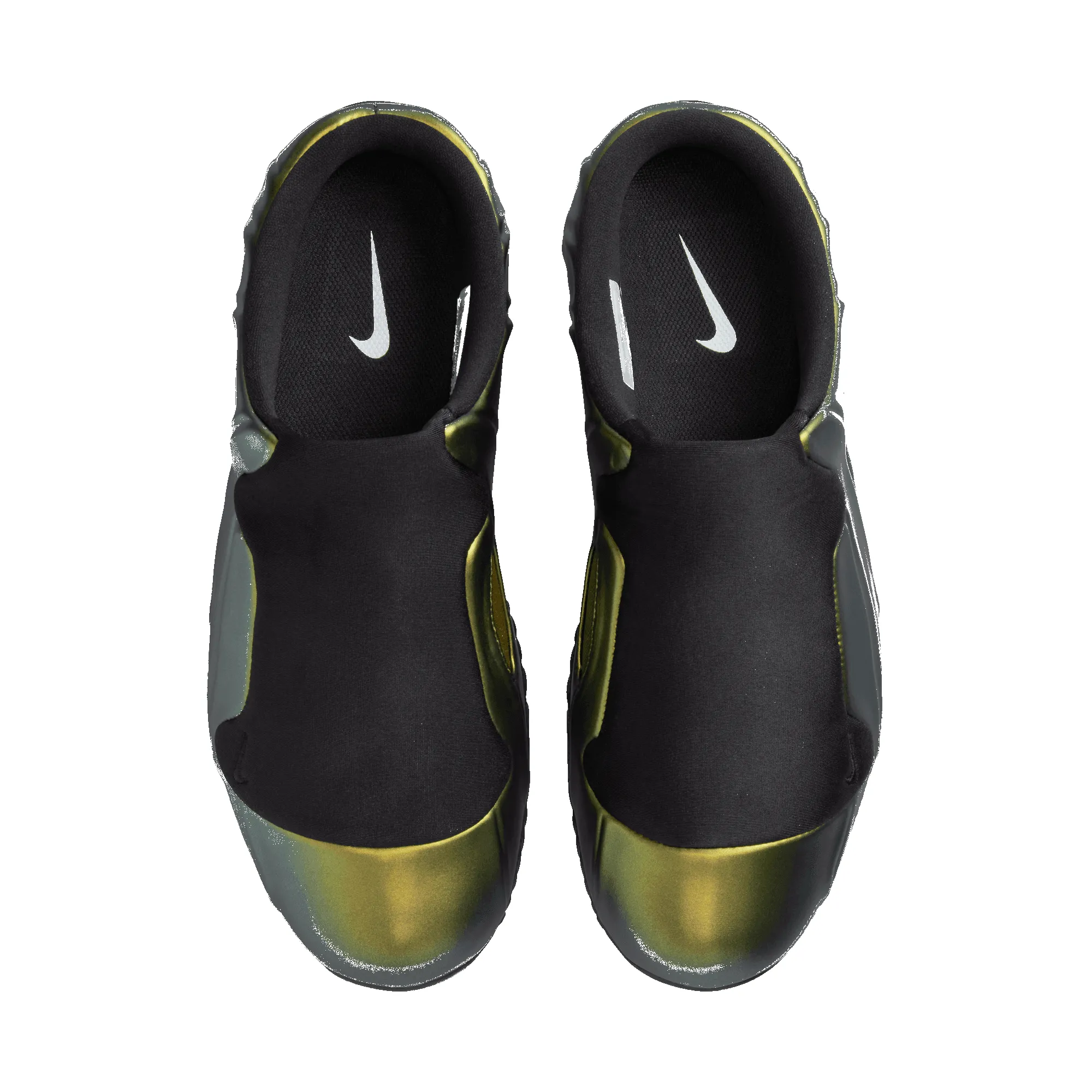 CLOGPOSITE "METALLIC GOLD" sold by Lapstone & Hammer product image thumbnail 4