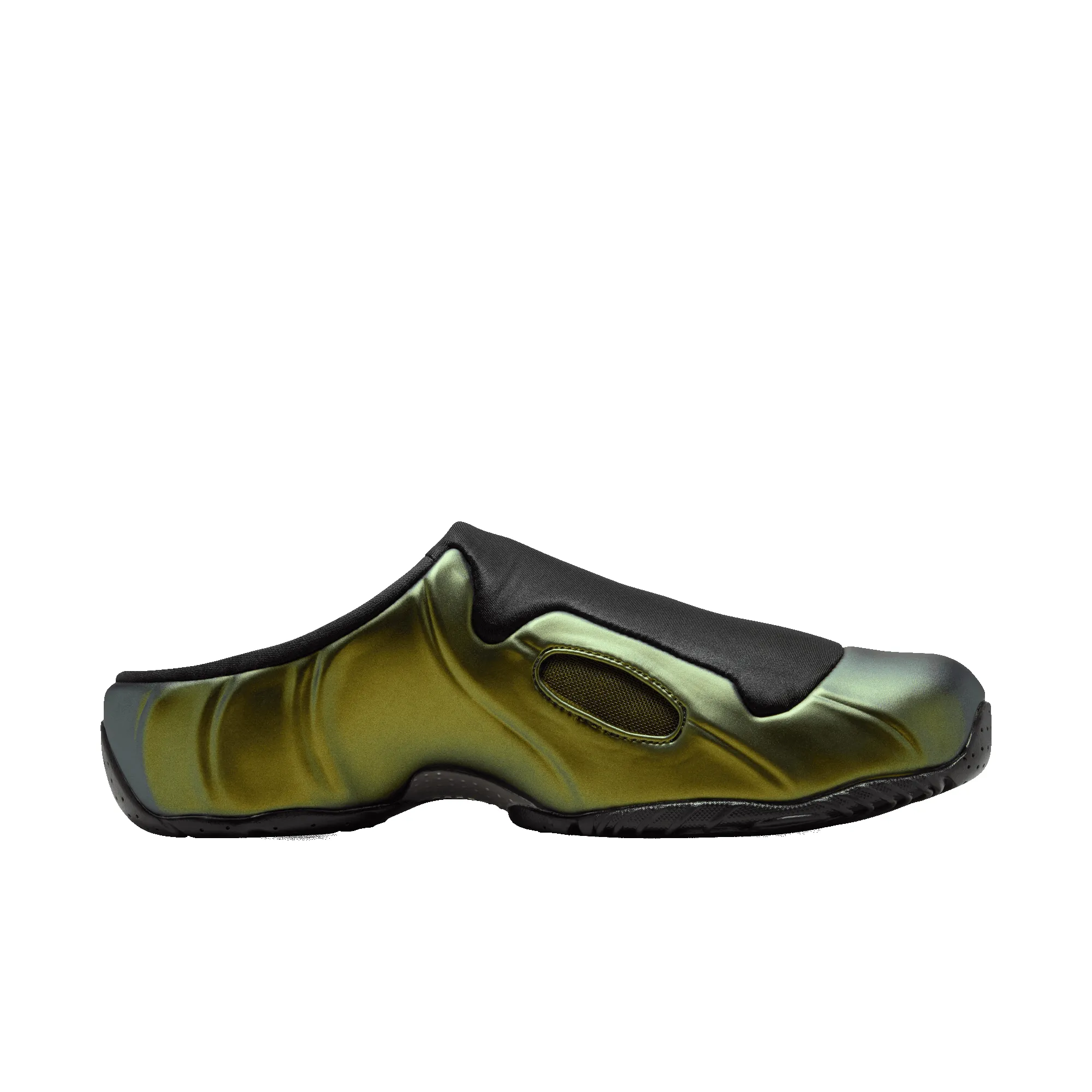 CLOGPOSITE "METALLIC GOLD" sold by Lapstone & Hammer product image thumbnail 3