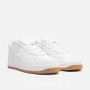 AIR FORCE 1 `07 - WHITE / GUM sold by Lapstone & Hammer
