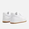 AIR FORCE 1 `07 - WHITE / GUM sold by Lapstone & Hammer