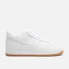 AIR FORCE 1 `07 - WHITE / GUM sold by Lapstone & Hammer