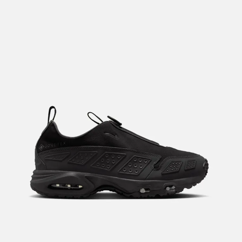 WMNS AIR MAX SNDR GTX "TRIPLE BLACK" sold by Lapstone & Hammer