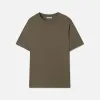 ANTI-EXPO TEE - MOCHA sold by Lapstone & Hammer