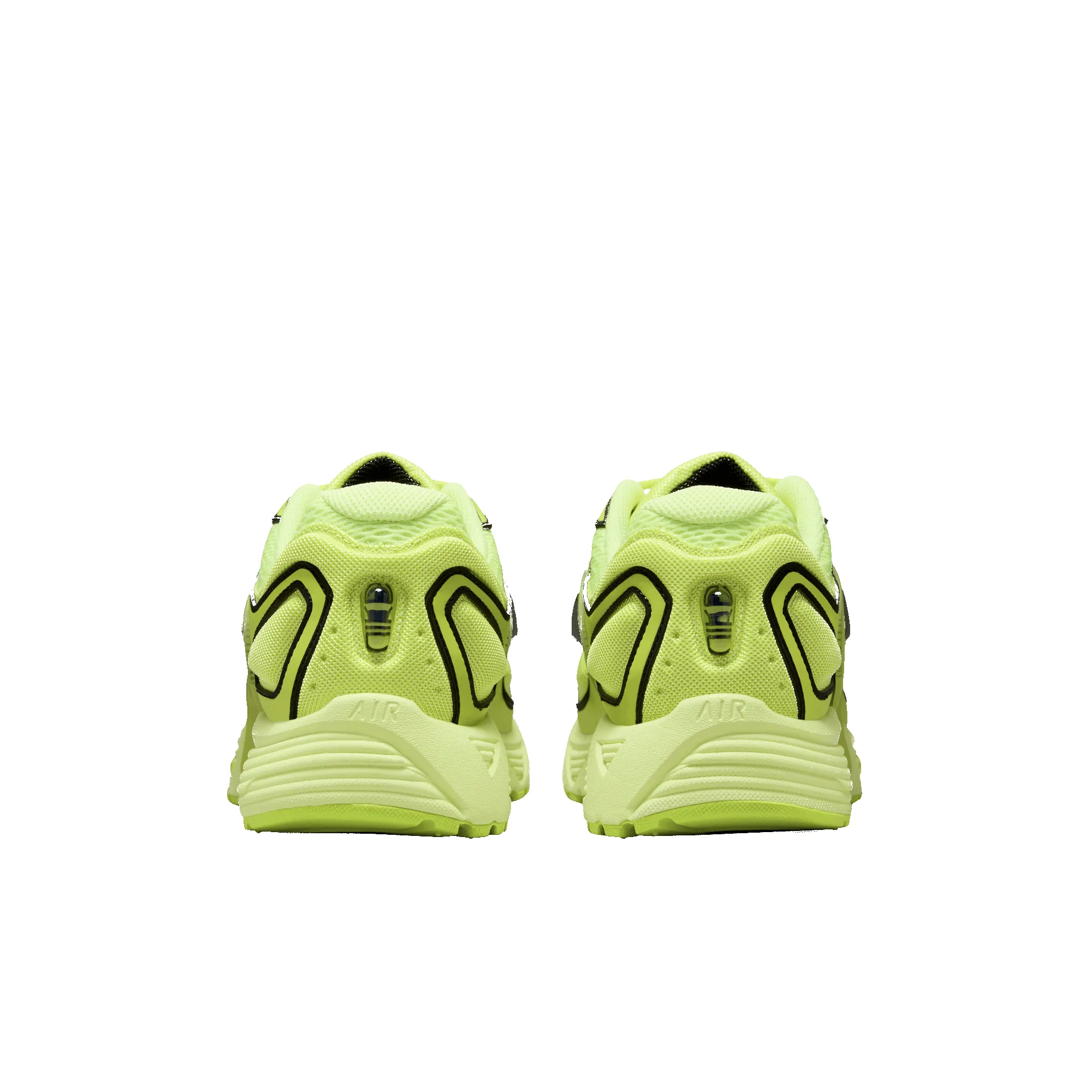 AIR PEGASUS WAVE "LIGHT LEMON TWIST" sold by Lapstone & Hammer product image thumbnail 4