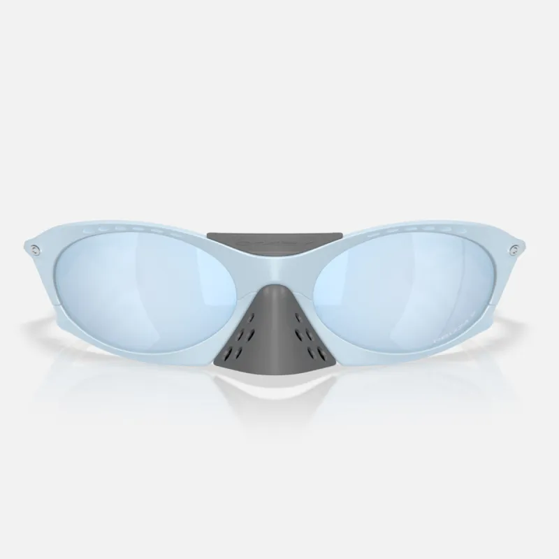 PLANTARIS - MATTE STONEWASH / PRIZM DEEP WATER made by Oakley