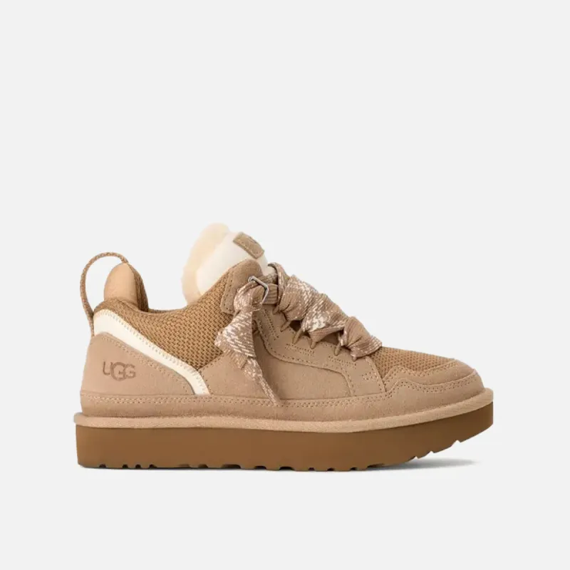 WMNS LOWMEL - SAND sold by Lapstone & Hammer