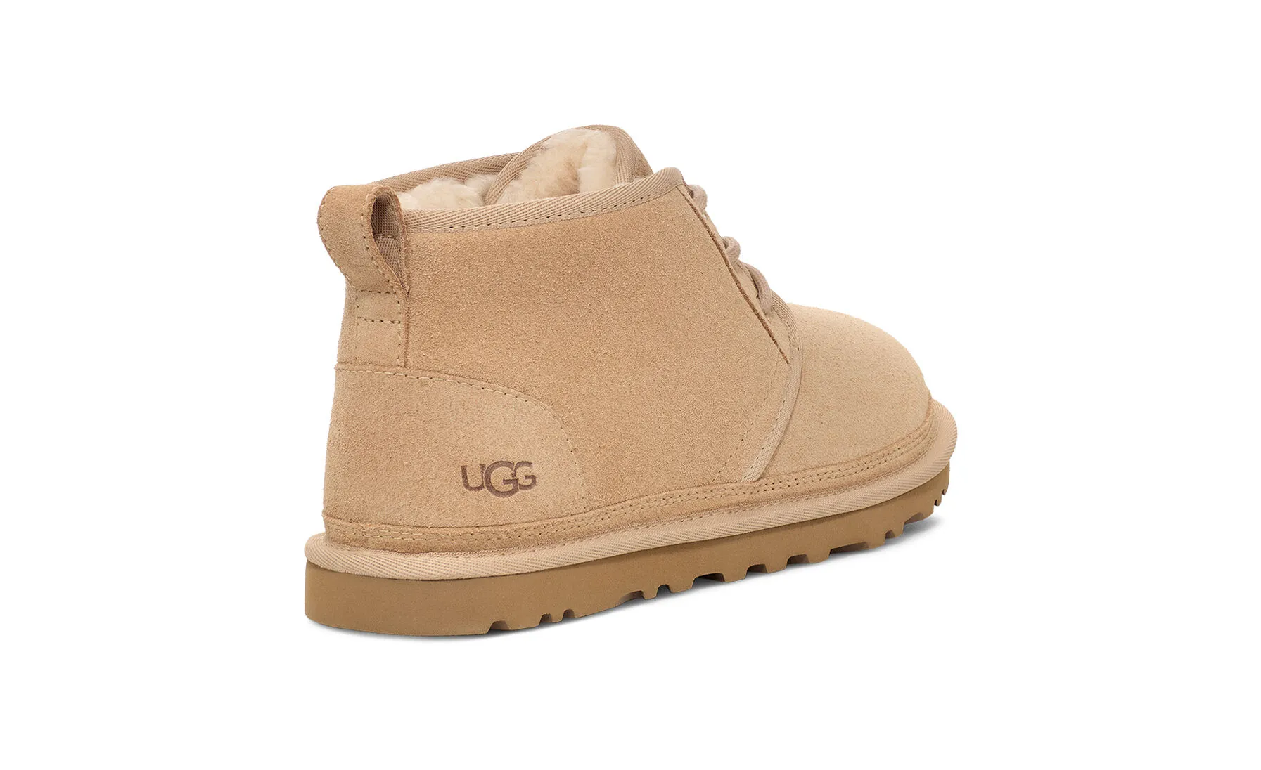 WMNS NEUMEL - SAND sold by Lapstone & Hammer product image thumbnail 5