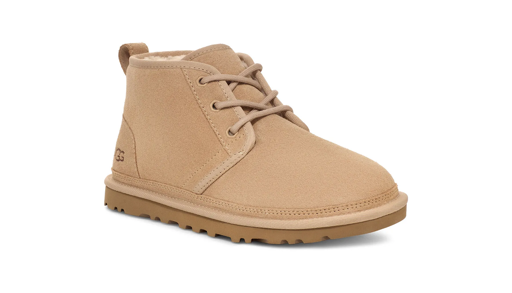 WMNS NEUMEL - SAND sold by Lapstone & Hammer product image thumbnail 2