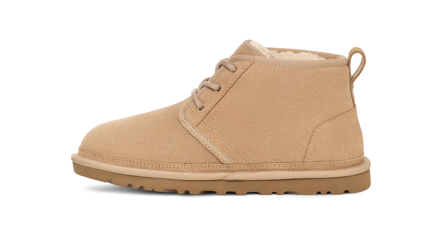 WMNS NEUMEL - SAND sold by Lapstone & Hammer product image thumbnail 4