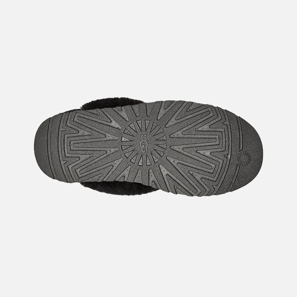 WMNS DISQUETTE - BLACK sold by Lapstone & Hammer product image thumbnail 5