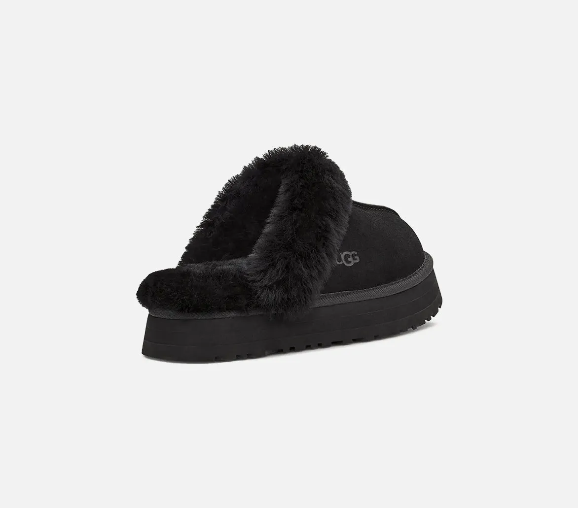 WMNS DISQUETTE - BLACK sold by Lapstone & Hammer product image thumbnail 3