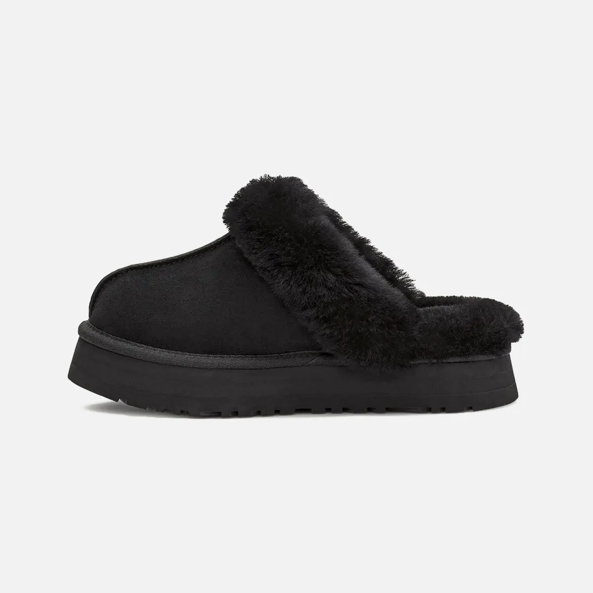 WMNS DISQUETTE - BLACK sold by Lapstone & Hammer product image thumbnail 4
