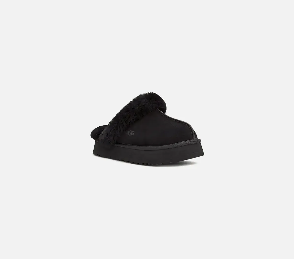 WMNS DISQUETTE - BLACK sold by Lapstone & Hammer product image thumbnail 2