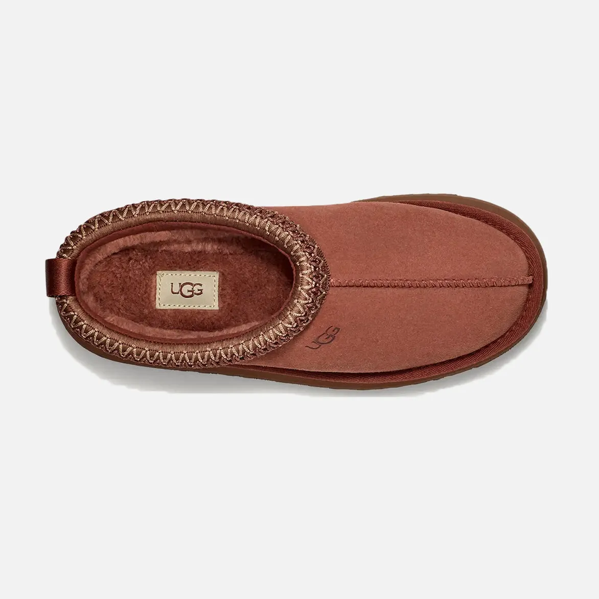 WMNS TAZZ - RED JASPER sold by Lapstone & Hammer product image thumbnail 4