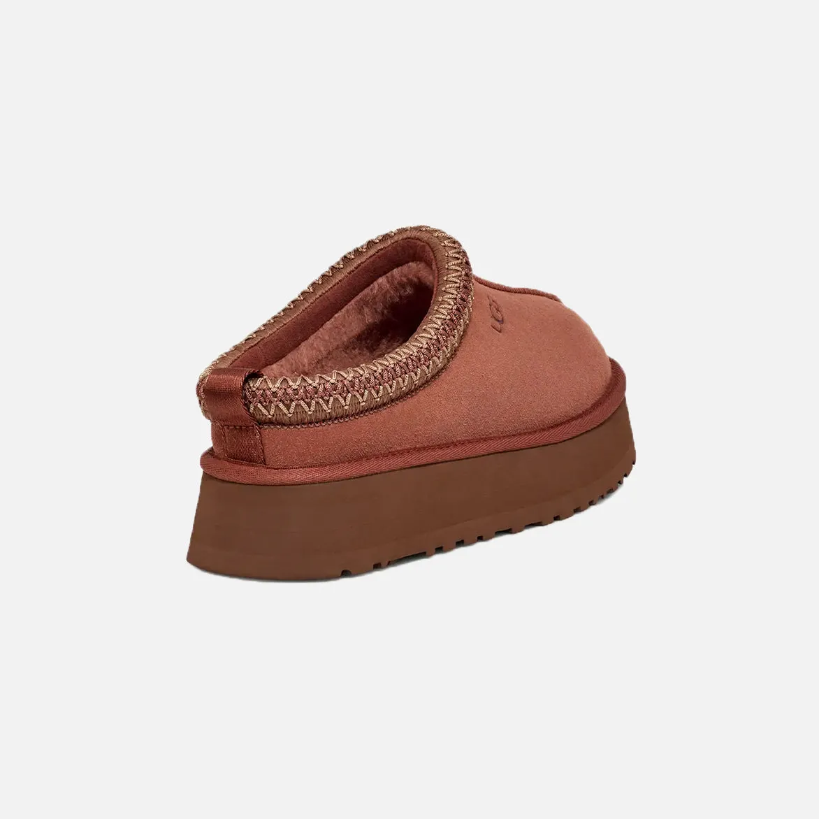 WMNS TAZZ - RED JASPER sold by Lapstone & Hammer product image thumbnail 3