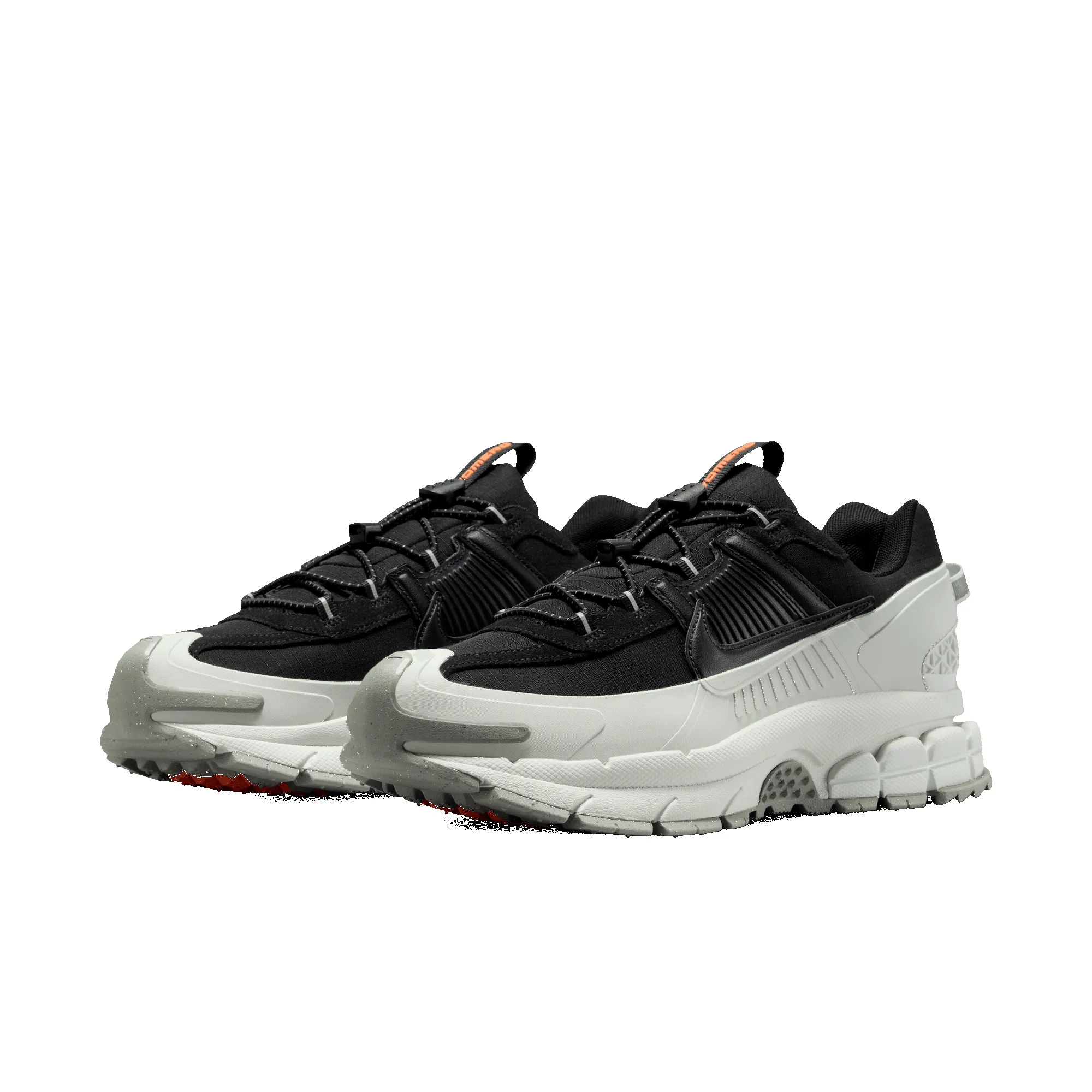 ZOOM VOMERO ROAM - BLACK / LIGHT SILVER sold by Lapstone & Hammer product image thumbnail 2