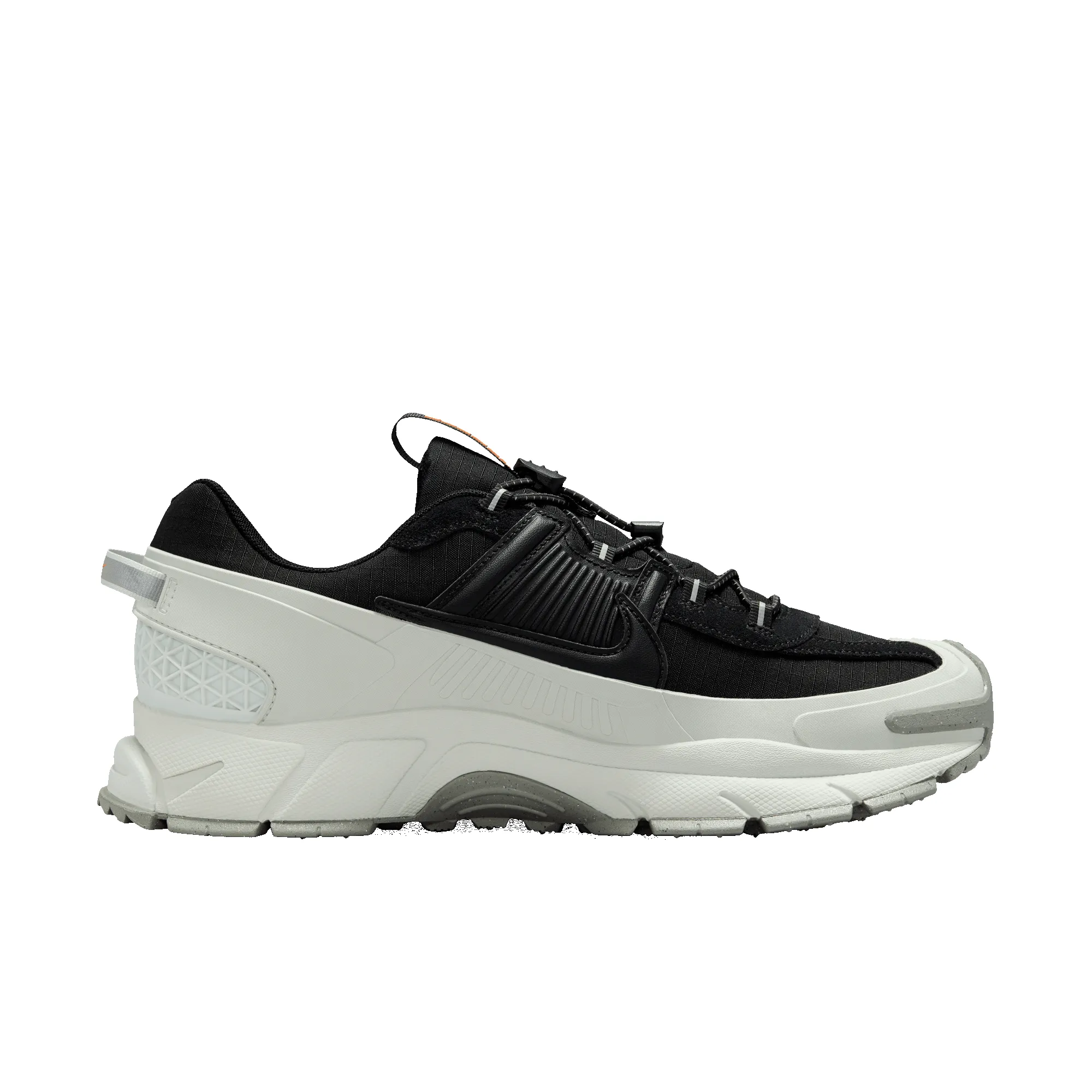 ZOOM VOMERO ROAM - BLACK / LIGHT SILVER sold by Lapstone & Hammer product image thumbnail 3