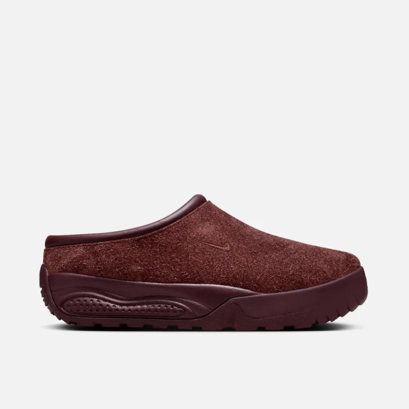 ACG RUFUS "BURGUNDY CRUSH" sold by Lapstone & Hammer