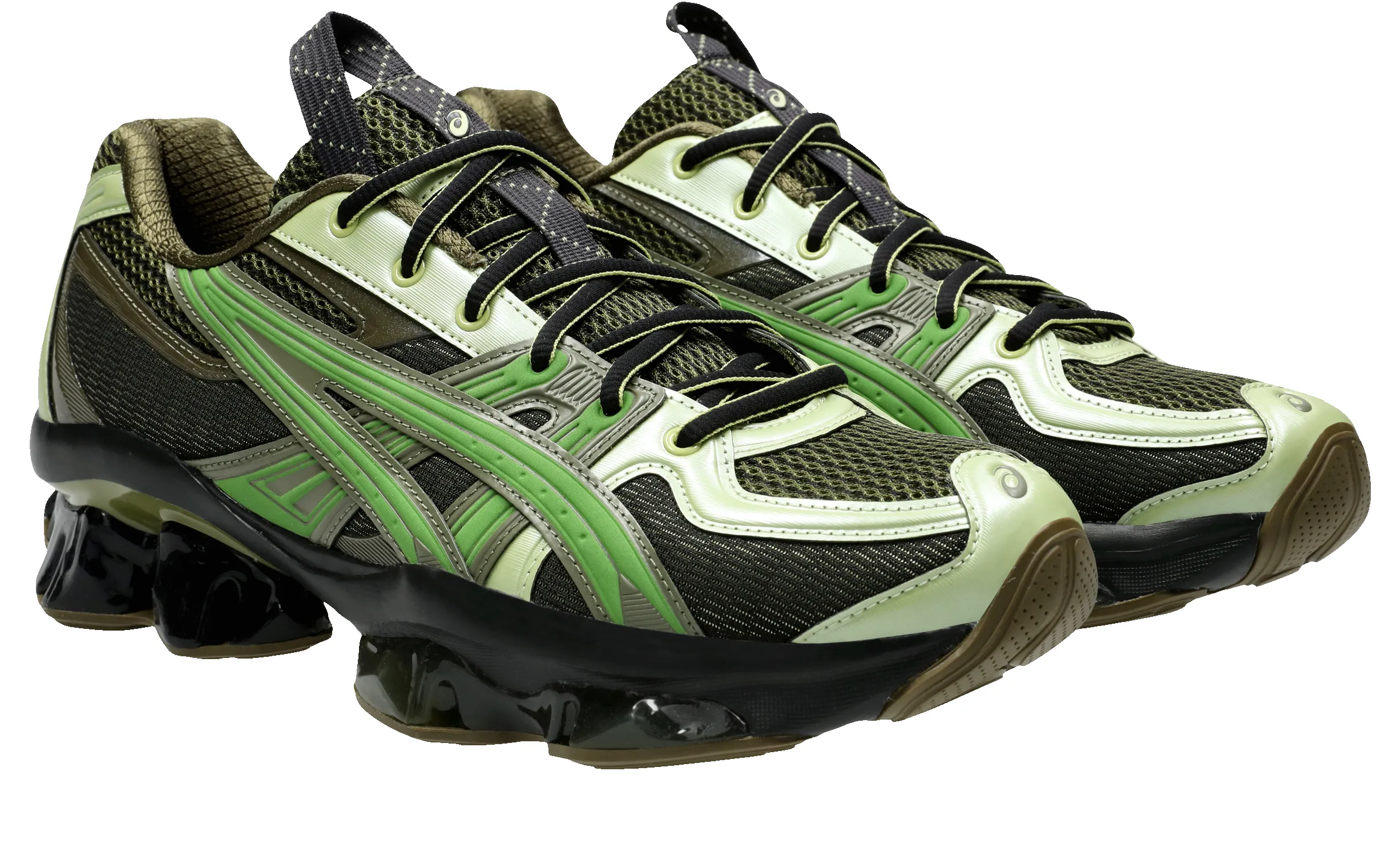 US5-S GEL-QUANTUM KINETIC - MOSS / BAMBOO sold by Lapstone & Hammer product image thumbnail 5