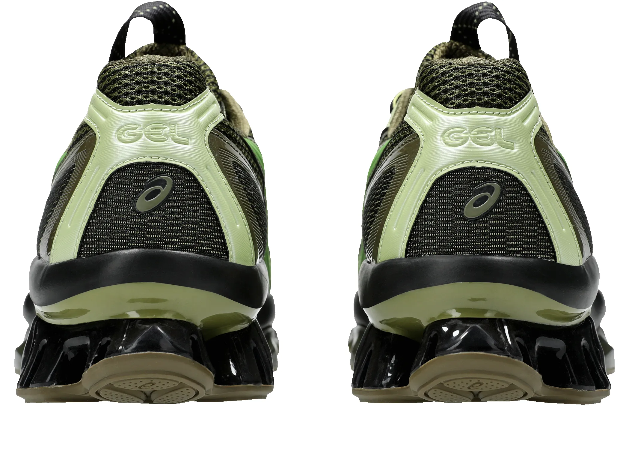 US5-S GEL-QUANTUM KINETIC - MOSS / BAMBOO sold by Lapstone & Hammer product image thumbnail 2