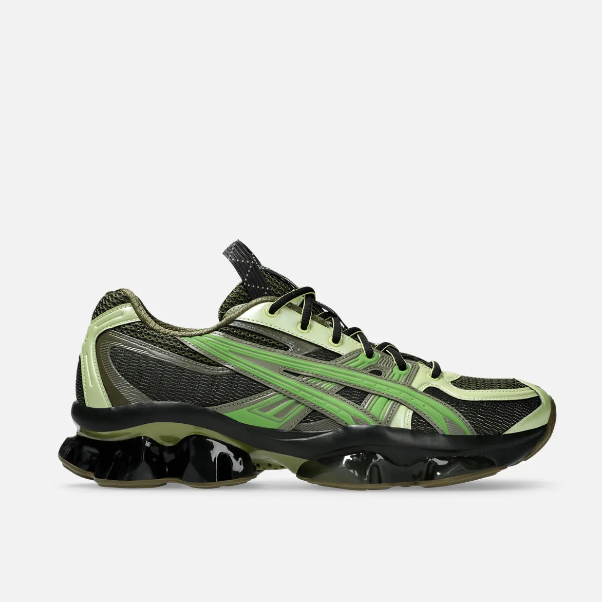 US5-S GEL-QUANTUM KINETIC - MOSS / BAMBOO sold by Lapstone & Hammer