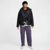 NIKE ACG NORTHERN LIGHTS MENS TEE- BLACK sold by Lapstone & Hammer