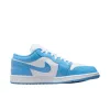 AIR JORDAN 1 LOW SE "LEGEND BLUE" sold by Lapstone & Hammer