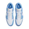AIR JORDAN 1 LOW SE "LEGEND BLUE" sold by Lapstone & Hammer