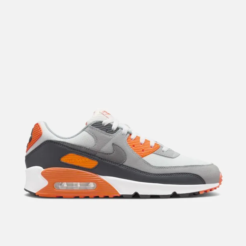 AIR MAX 90 "SAFETY ORANGE" sold by Lapstone & Hammer