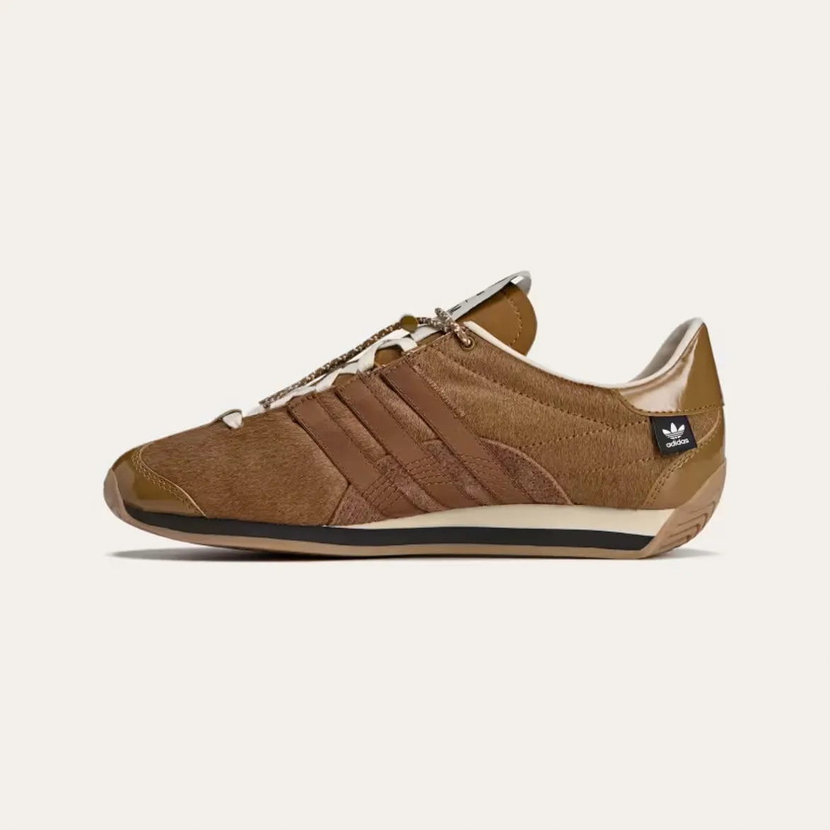 SONG FOR THE MUTE X ADIDAS COUNTRY OG "BRONZE STRATA" sold by Lapstone & Hammer product image thumbnail 5
