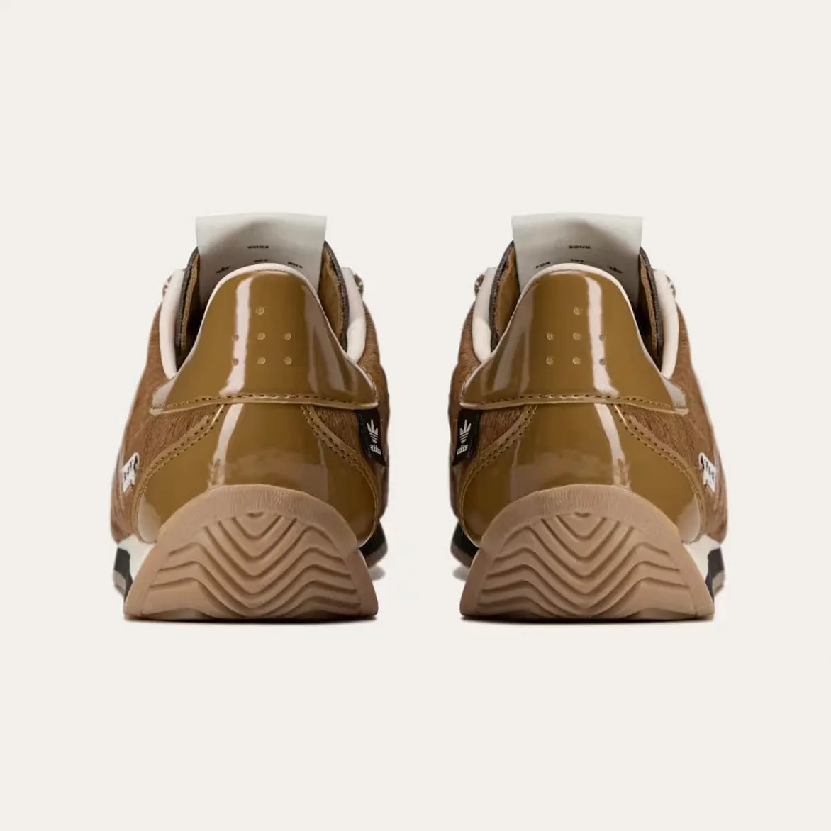 SONG FOR THE MUTE X ADIDAS COUNTRY OG "BRONZE STRATA" sold by Lapstone & Hammer product image thumbnail 4