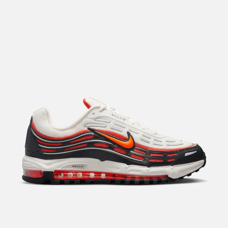 AIR MAX TL 2.5 - PHANTOM / TOTAL ORANGE made by Nike