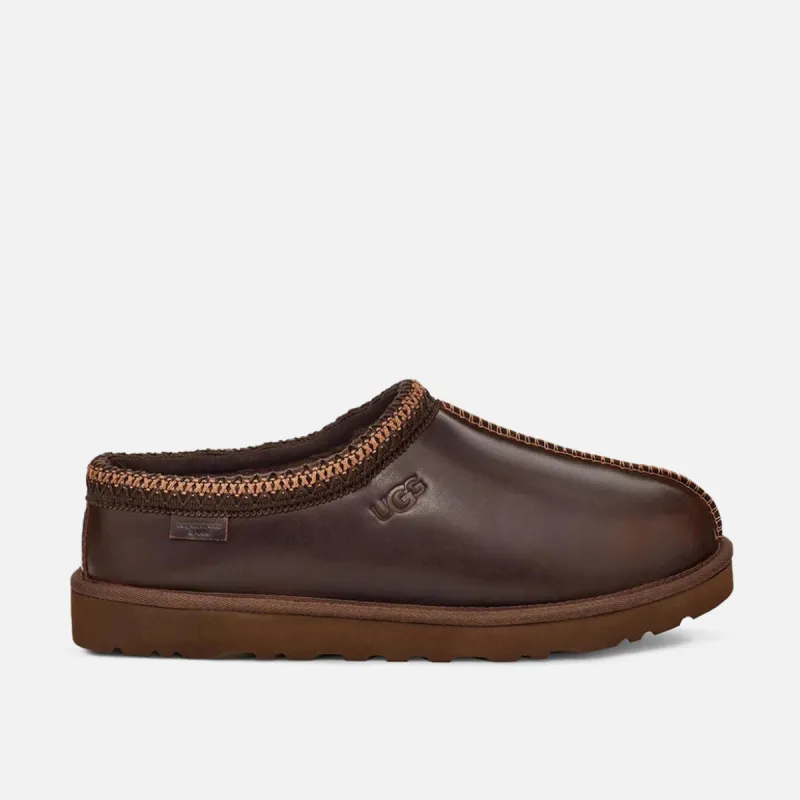 MENS TASMAN LTHR REGEN - IRONWOOD sold by Lapstone & Hammer