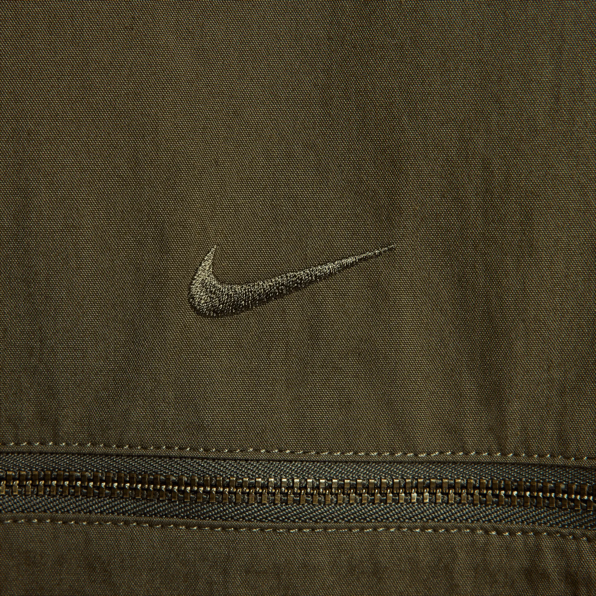 NIKE LIFE UTILITY VEST- CARGO KHAKI sold by Lapstone & Hammer product image thumbnail 5