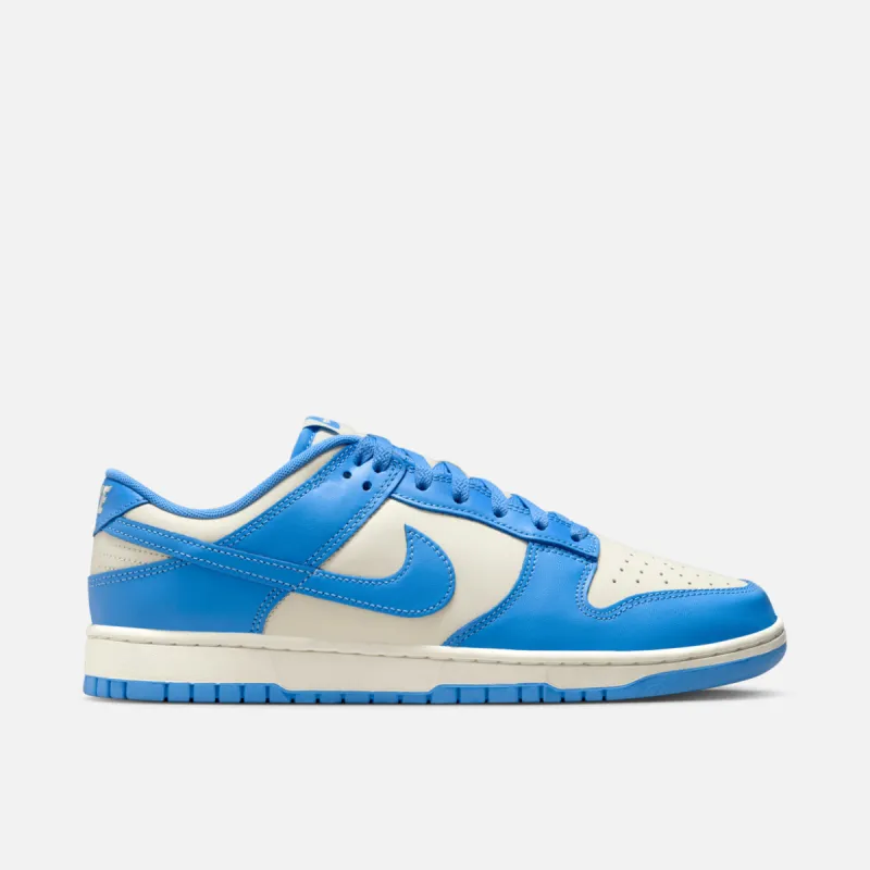 DUNK LOW RETRO "UNIVERSITY BLUE" sold by Lapstone & Hammer
