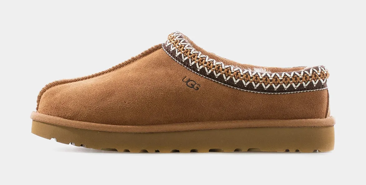 WMNS TASMAN SLIPPERS- - CHESTNUT sold by Lapstone & Hammer product image thumbnail 2