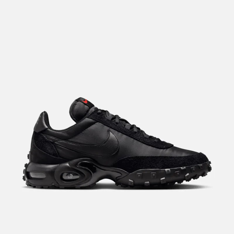 AIR MAX WAFFLE SP "BLACK / ANTHRACITE" sold by Lapstone & Hammer