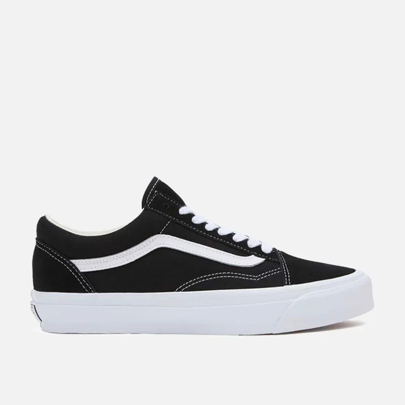 LX OLD SKOOL 36 PRM - BLACK / WHITE sold by Lapstone & Hammer