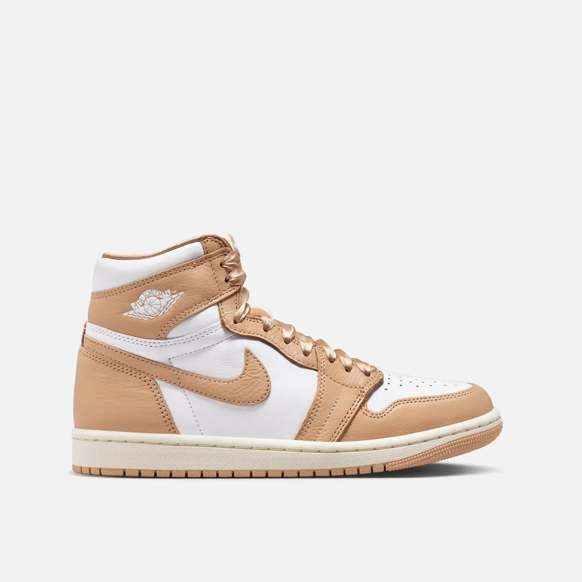 WMNS AIR JORDAN 1 RETRO HIGH OG "PRALINE" sold by Lapstone & Hammer