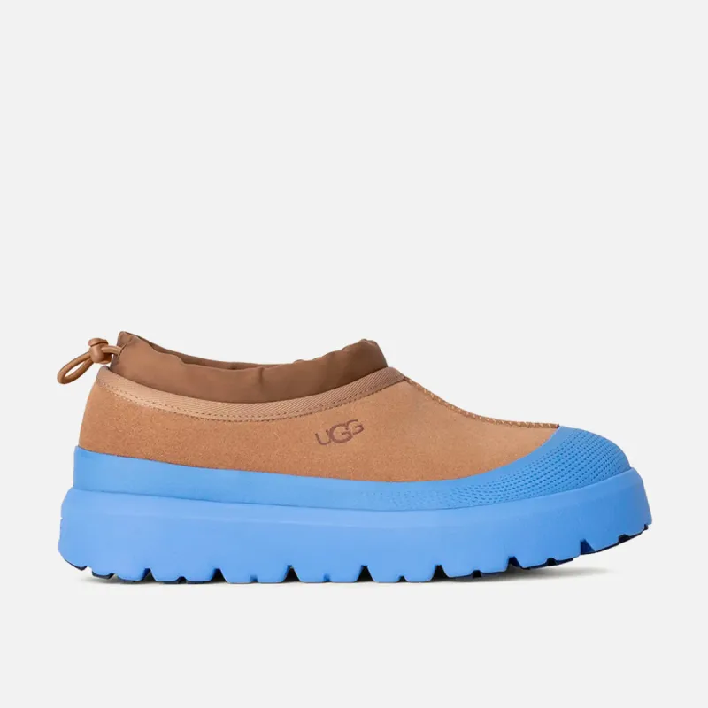 MENS TASMAN WEATHER HYBRID - CHESTNUT / BIG SKY sold by Lapstone & Hammer