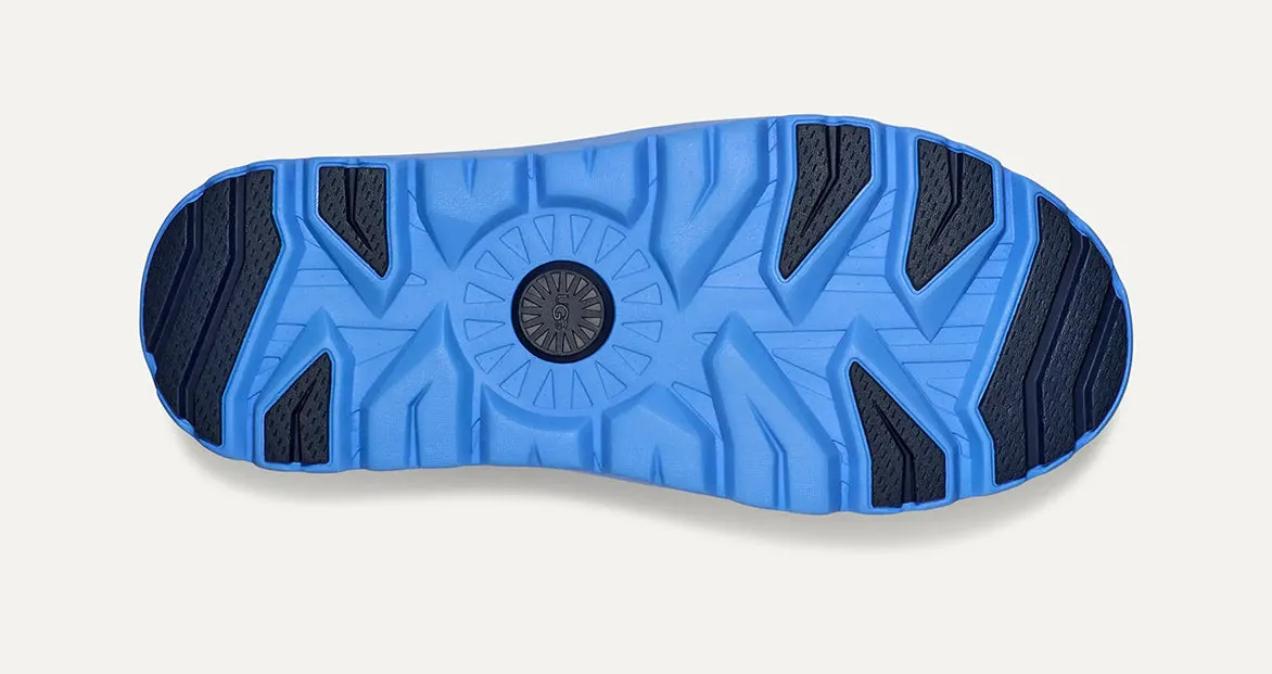 MENS TASMAN WEATHER HYBRID - CHESTNUT / BIG SKY sold by Lapstone & Hammer product image thumbnail 5