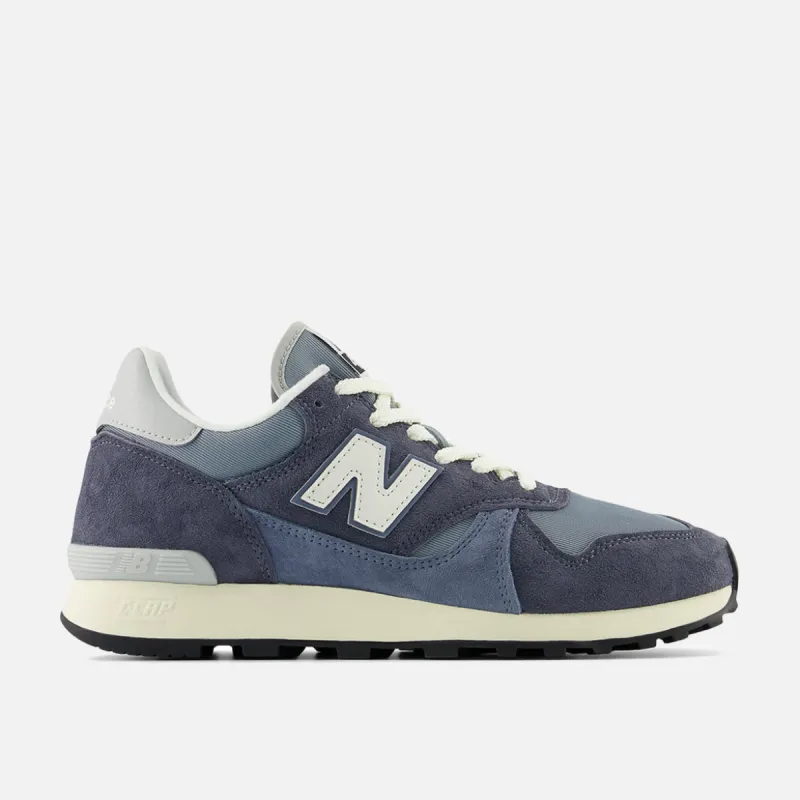 475 - STEEL / DARK ARCTIC GREY / ARCTIC GREY sold by Lapstone & Hammer