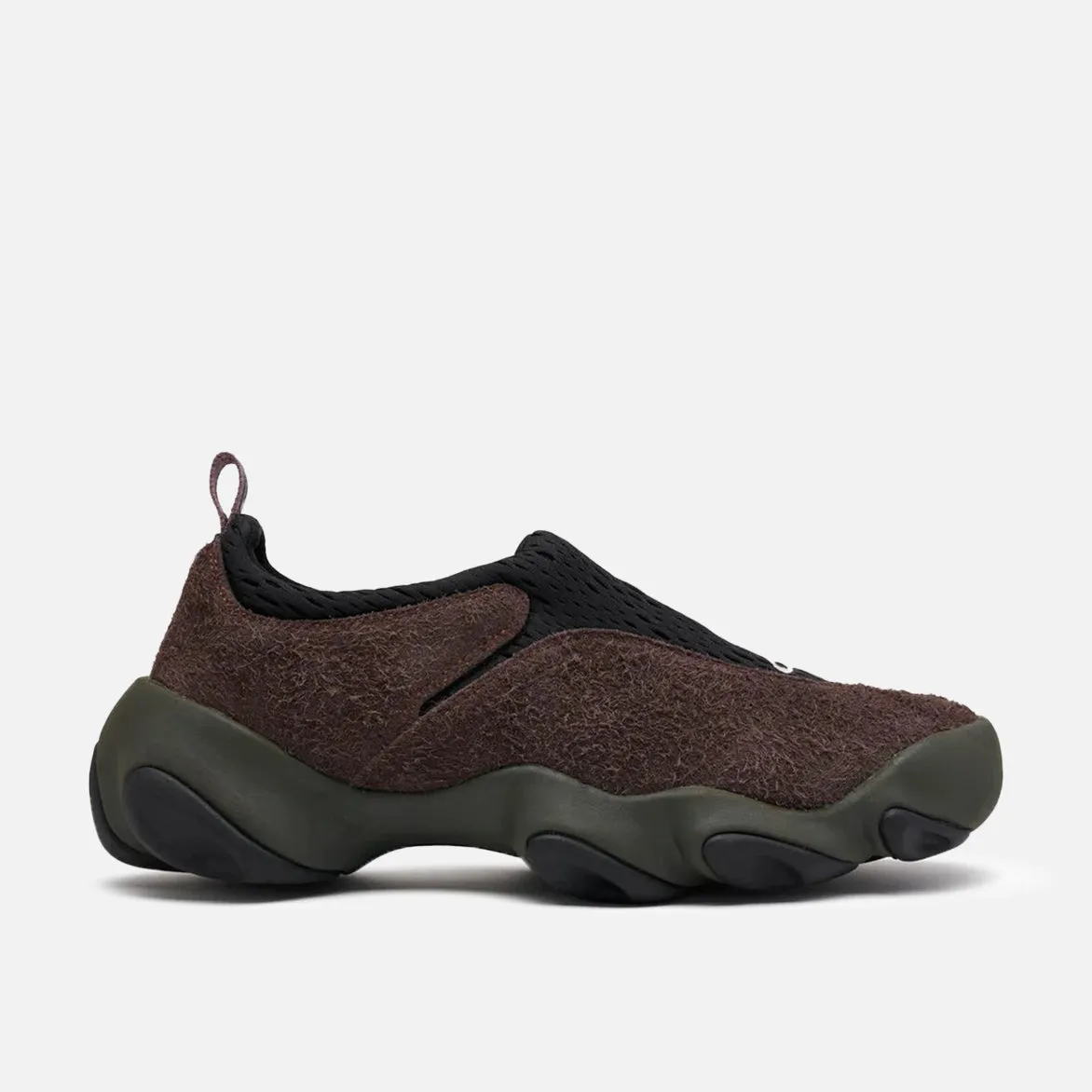 OAKLEY FACTORY TEAM SUEDE FLESH - JAVA sold by Lapstone & Hammer